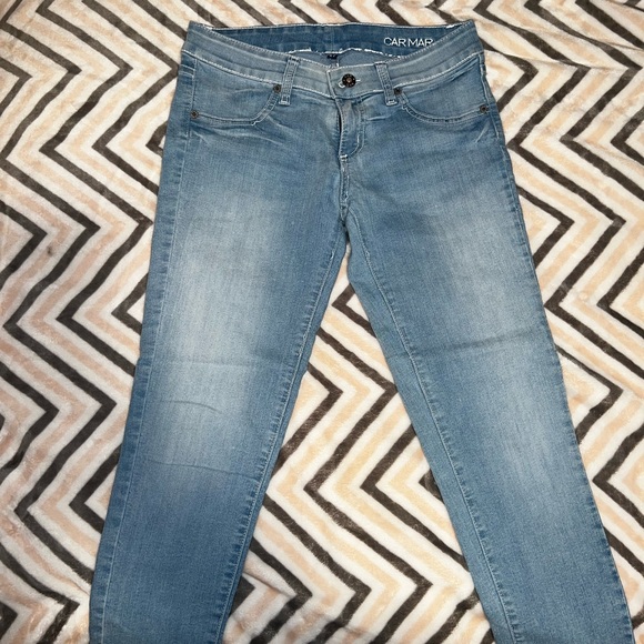 Carmar jeans - Picture 1 of 4